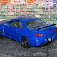 Illustration for article titled Review: Tamiya Nissan Skyline R34 V-spec